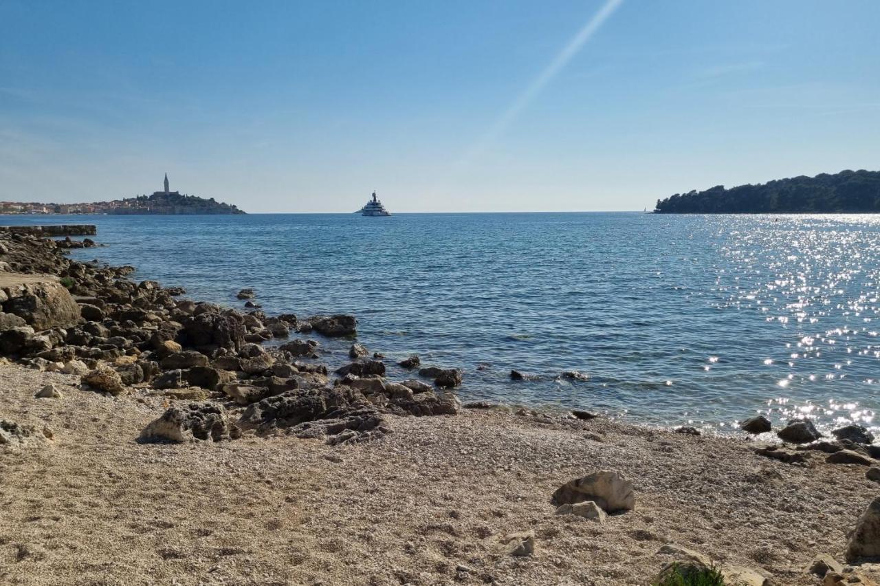 Porton Nature Hideouts Rovinj Exterior foto