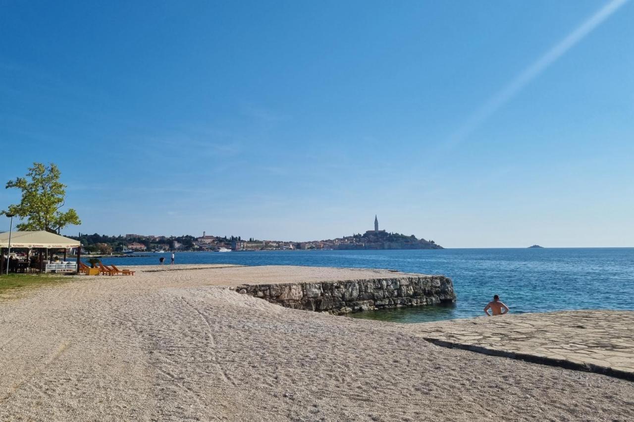 Porton Nature Hideouts Rovinj Exterior foto