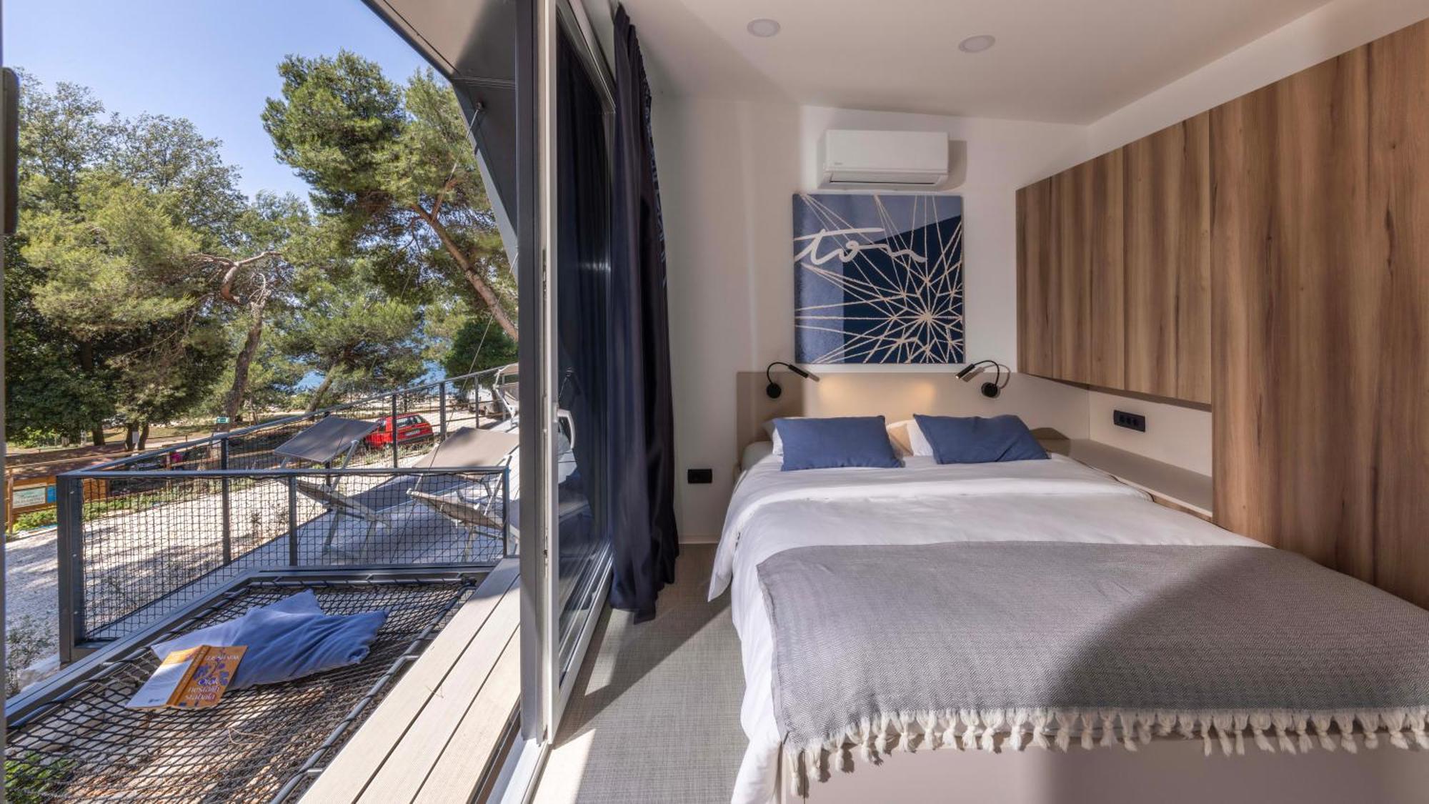 Porton Nature Hideouts Rovinj Exterior foto